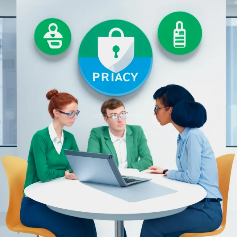 Expert-led webinar on data protection