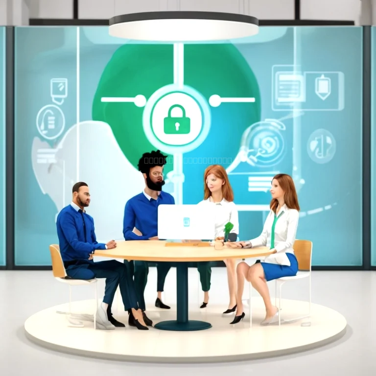 resource library icon